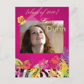 Oerwoud Afstuderen, foto's briefkaarten (Voorkant)