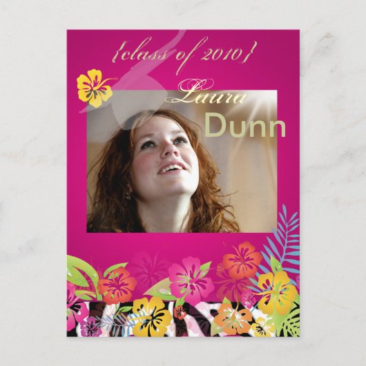 Oerwoud Afstuderen, foto's briefkaarten (Voorkant)