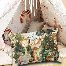 Oerwoud Animals Exotic Safari Dream