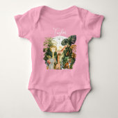 Oerwoud Animals Exotic Safari Dream Romper (Voorkant)