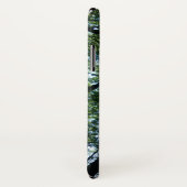 Oerwoud Apple iPhone X, Barely DaarPhoneCase Case-Mate iPhone Case (Achterkant / rechts)