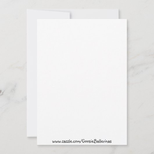 Oerwoud Baby Lion Twins Shower Party Zoo Safari Kaart (Achterkant)