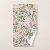 Oerwoud Bad Handdoek (Handdoek)