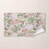 Oerwoud Bad Handdoek (Handdoek)