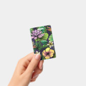 Oerwoud Badge (Handheld)