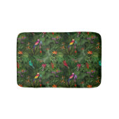 Oerwoud Bath Mat (Voorkant)