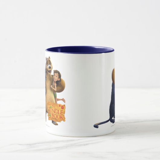 Oerwoud Book Group Shot 1 Mok (Midden)