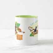 Oerwoud Book Group Shot 4 Mok (Midden)