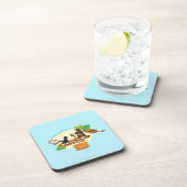 Oerwoud Book Group Shot 4 Onderzetter (Rechterzijde)