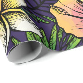 Oerwoud Cadeaupapier (Rol Hoek)