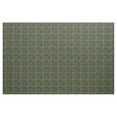 Oerwoud Camo Stof (Yard (91,4 cm))