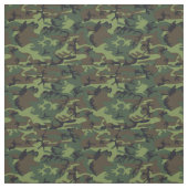 Oerwoud Camo Stof (Swatch)