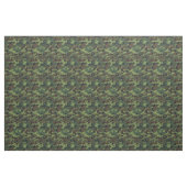 Oerwoud Camo Stof (Fat Quarter)