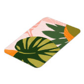 Oerwoud Collage I Magneet (Linkerzijde)