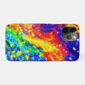 Oerwoud dansen in de hemel. Bestel nu Case-Mate iPhone Case (Achterkant (horizontaal))
