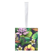 Oerwoud Decoratie (Rechts)