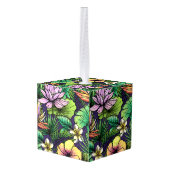 Oerwoud Decoratie (Achter hoekig)