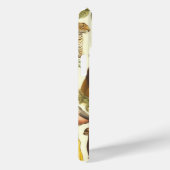  Oerwoud Dieren Waterverf Case-Mate iPhone Case (Achterkant / Rechts)
