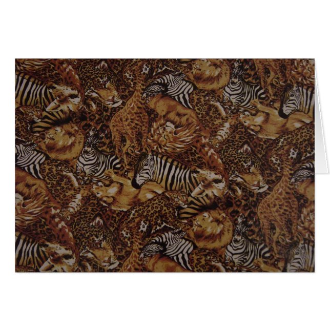 OERWOUD DIERLIJKE VEILIGHEID (Voorkant Horizontaal)