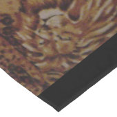 OERWOUD DIERLIJKE VEILIGHEID KORTE TAFELLOPER (Hoek)