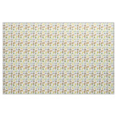 Oerwoud Diernevelverbinding Stof (Yard (91,4 cm))