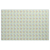 Oerwoud Diernevelverbinding Stof (Yard (91,4 cm))