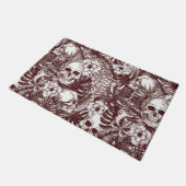 Oerwoud Doormat Deurmat (Schuin)