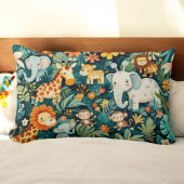 Oerwoud Dreams Pillow Kussen