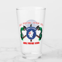 Oerwoud Expert Bierglas