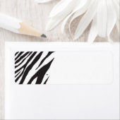 OERWOUD FEVER Bat Bar Mitzvah print uw eigen label (Insitu)