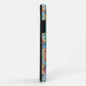 Oerwoud Fever iPhone Case (Achterkant/rechts)