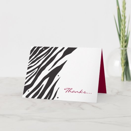 OERWOUD FEVER Vleermuis Bar Mitzvah Uitnodiging (Voorkant)