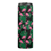 Oerwoud Flamingo's Thermosbeker (Achterkant)