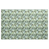 Oerwoud Floral Pattern Stof (Fat Quarter)