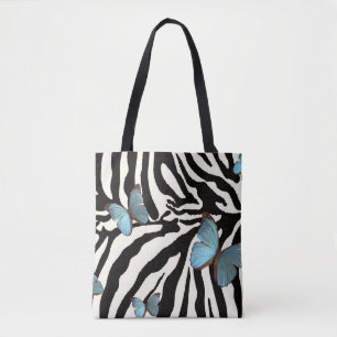 Oerwoud Fly Canvas tas