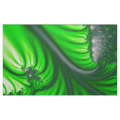 Oerwoud fractal stof (Fat Quarter)
