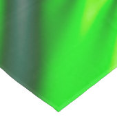 Oerwoud fractal tafelkleed (Gekanteld)
