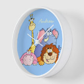 Oerwoud Friends (Hoek)