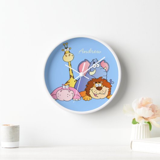 Oerwoud Friends (Huis)