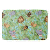 Oerwoud Friends Badmat (Voorkant)