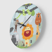 Oerwoud Fun Grote Klok (Hoek)