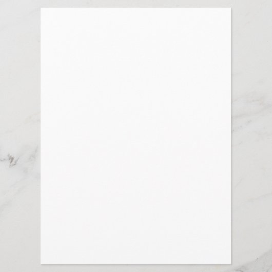 Oerwoud Giraffe Blue Custom Baby shower Menu (Achterkant)