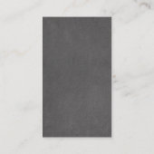 Oerwoud Giraffe Douche Luier Raffle Ticket Informatiekaartje (Achterkant)