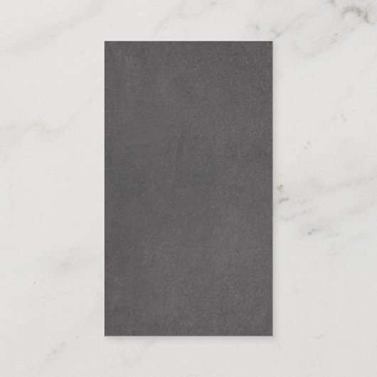 Oerwoud Giraffe Douche Luier Raffle Ticket Informatiekaartje (Achterkant)