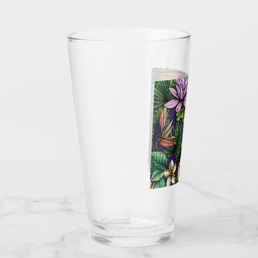 Oerwoud Glas (Rechts)