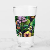 Oerwoud Glas (Voorkant)