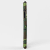 Oerwoud Green Camo Case-Mate iPhone Case (Achterkant/rechts)