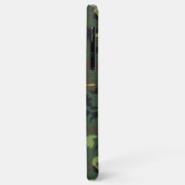 Oerwoud Green Camo Case-Mate iPhone Case (Achterkant/links)