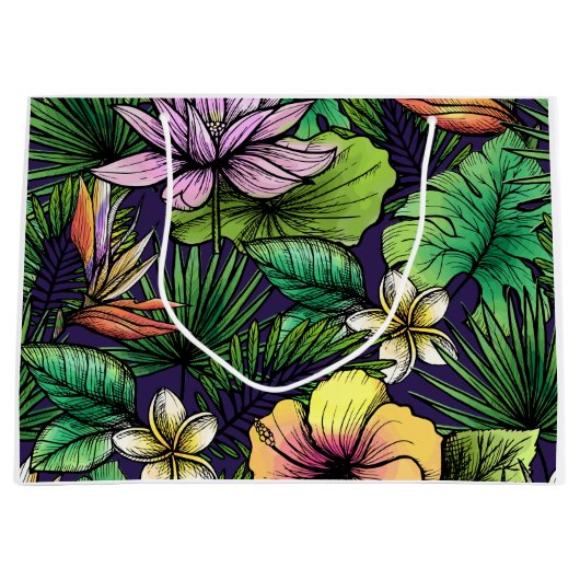 Oerwoud Groot Cadeauzakje (Voorkant)