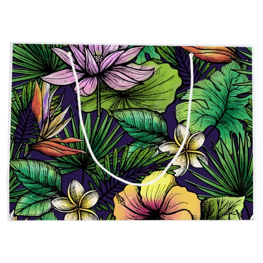 Oerwoud Groot Cadeauzakje (Achterkant)